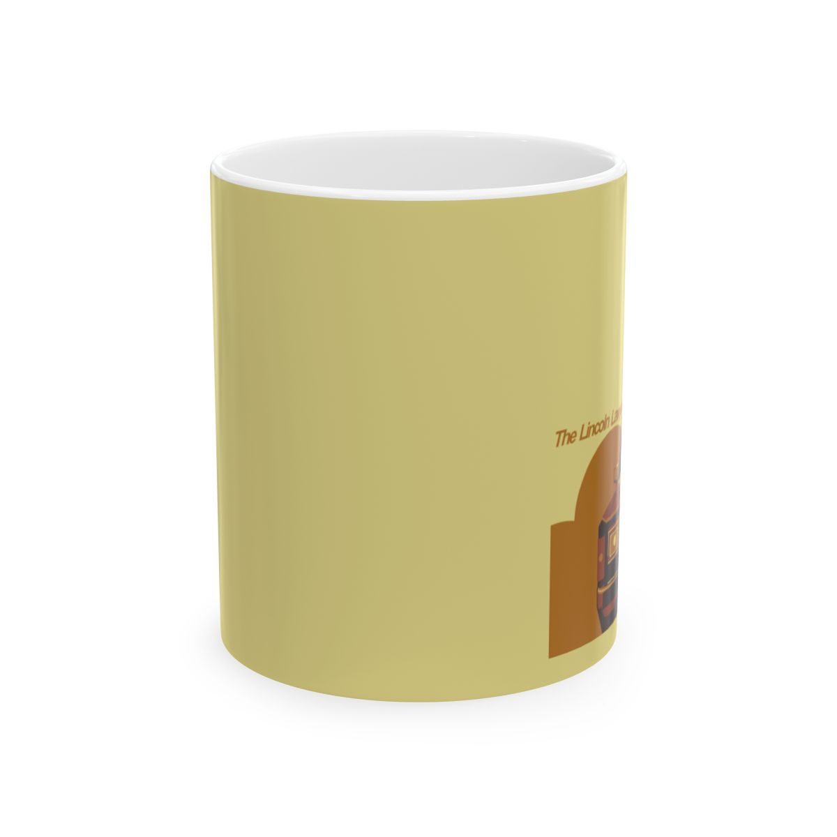 Mugs & Drinkware - The Lincoln Lawyer accessories collection